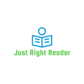 Just Right Reader Inc